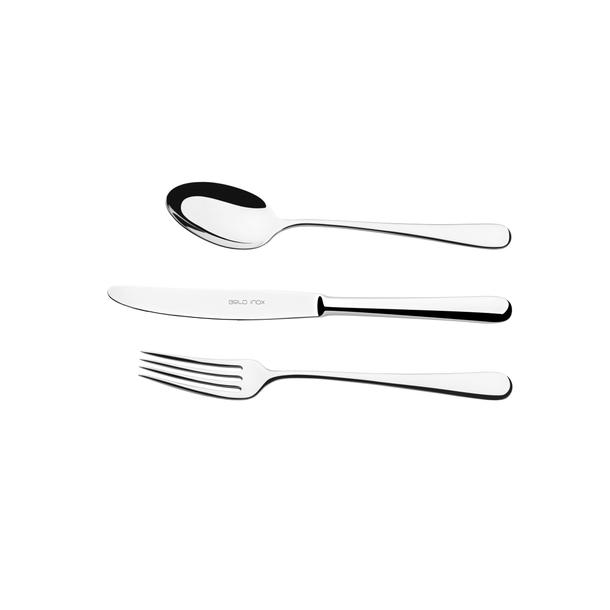 CONJUNTO DE 12 GARFO DE SOBREMESA DUNA BI
