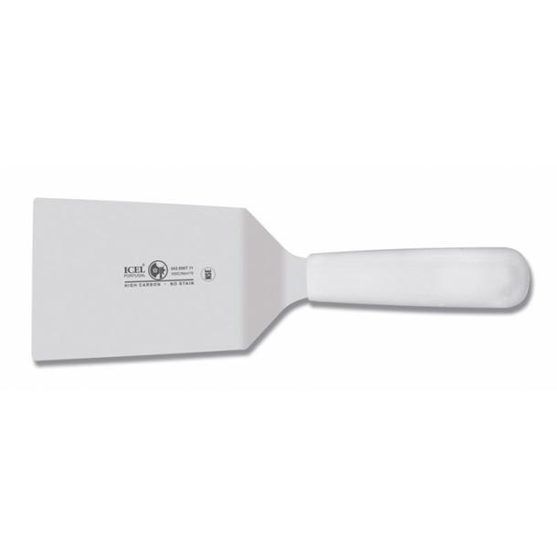 ESPÁTULA BRANCA 11CM  ICEL
