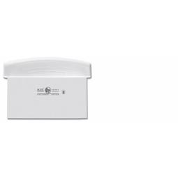 RASPADEIRA DIREITA BRANCA 15CM ICEL