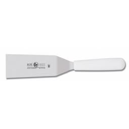 ESPÁTULA BRANCA10CM ICEL