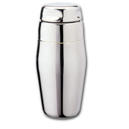 SHAKER INOX ARTAME