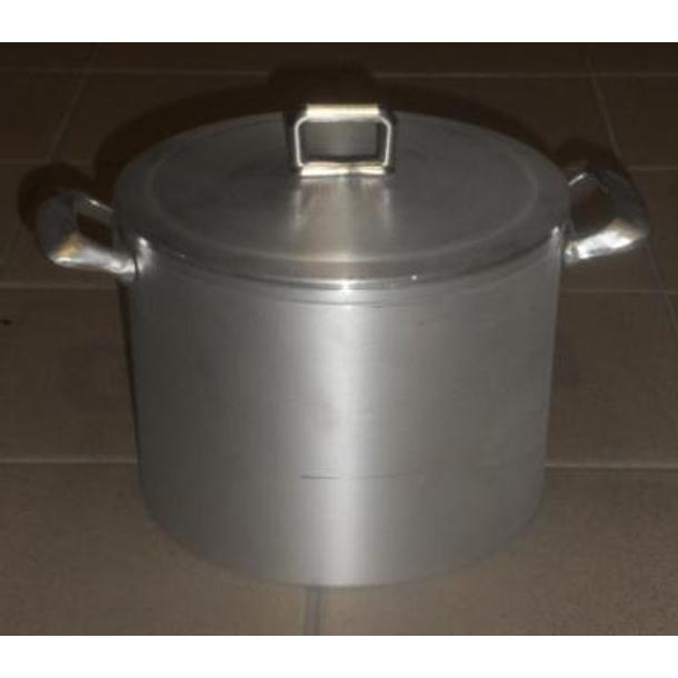 PANELA FOSCO 38CM DIAMETRO