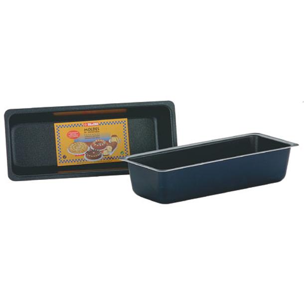FORMA BOLO INGLES BLU 25*11*7CM