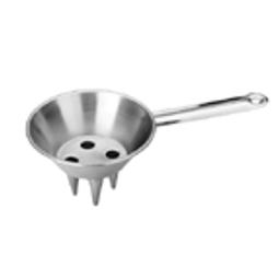 FUNIL PARA FIO OVOS 3 BICOS