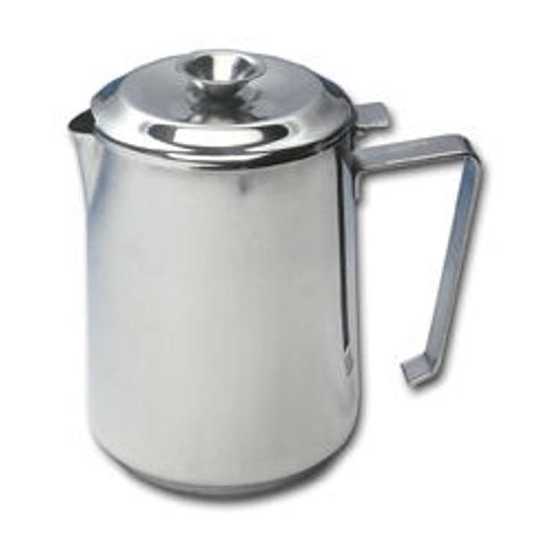 CAFETEIRA SEM FUNDO TERMICO