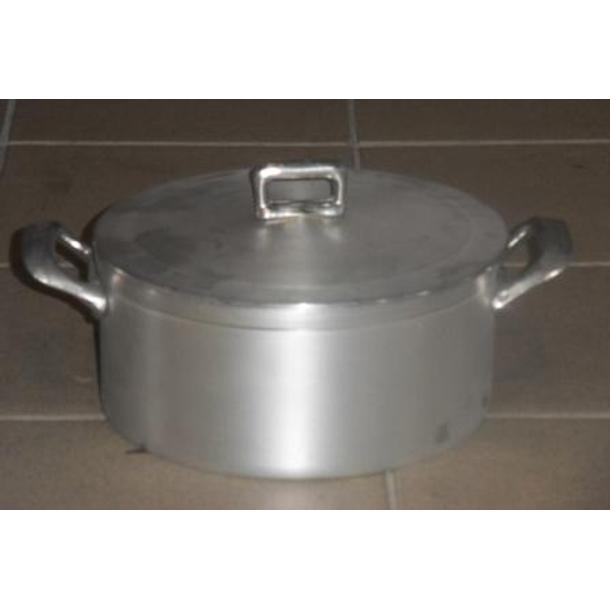 CAÇAROLA FOSCO 22CM DIÂMETRO