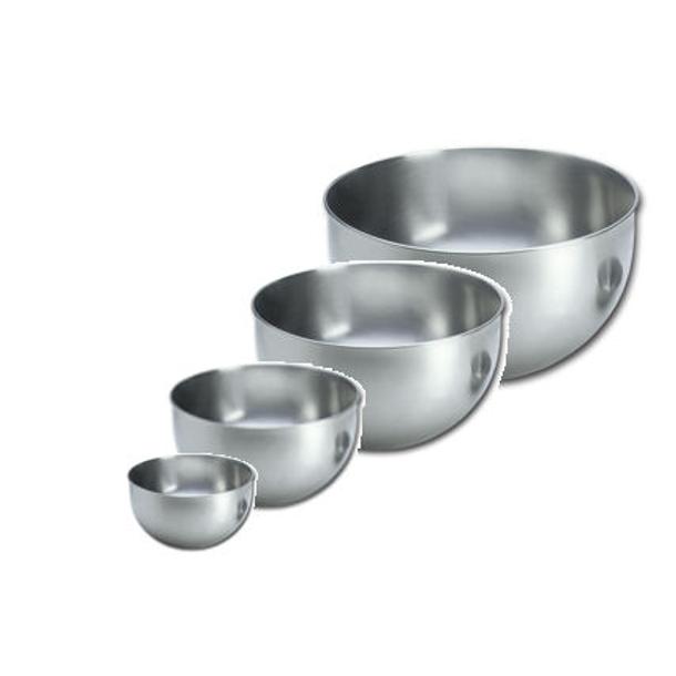 TIGELA 22CM INOX