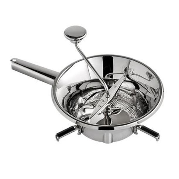 PASSEVITE INOX DOMESTICO 24CM