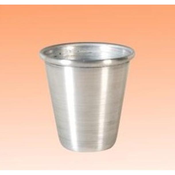 FORMA PUDIM FLAN N.3 6,5*6,7*4CM