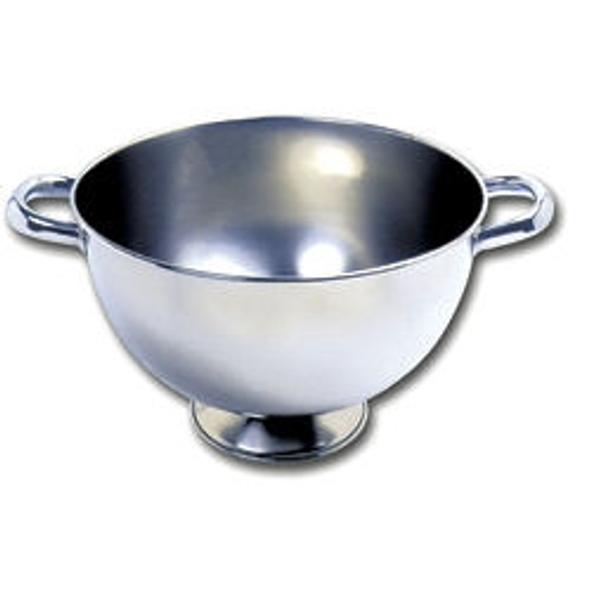 TERRINA 2LT INOX SEM TAMPA ARTAME