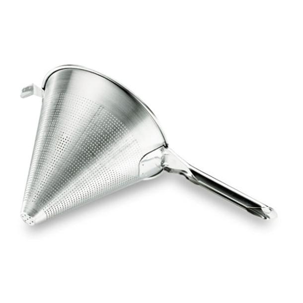 PASSADOR CHINES INOX 24CM