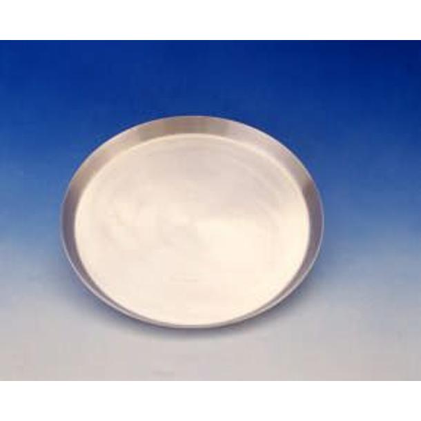 FORMA P/PIZZA ALUMINIO 20*1,5CM