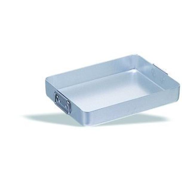 TABULEIRO ALUMINIO EXTRA FORTE 55*40CM