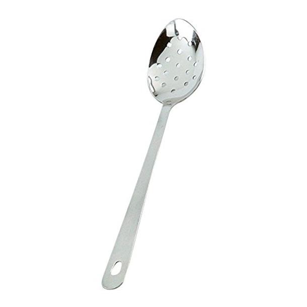 COLHER MNB PERFURADA INOX IBILI