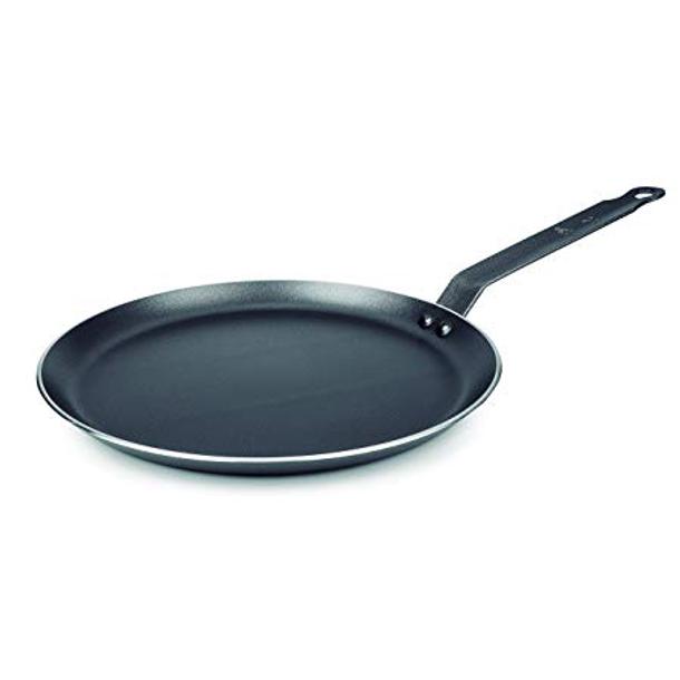 CREPEIRA ALUM.ROBUST COM ANTIADERENTE 30CM 23330