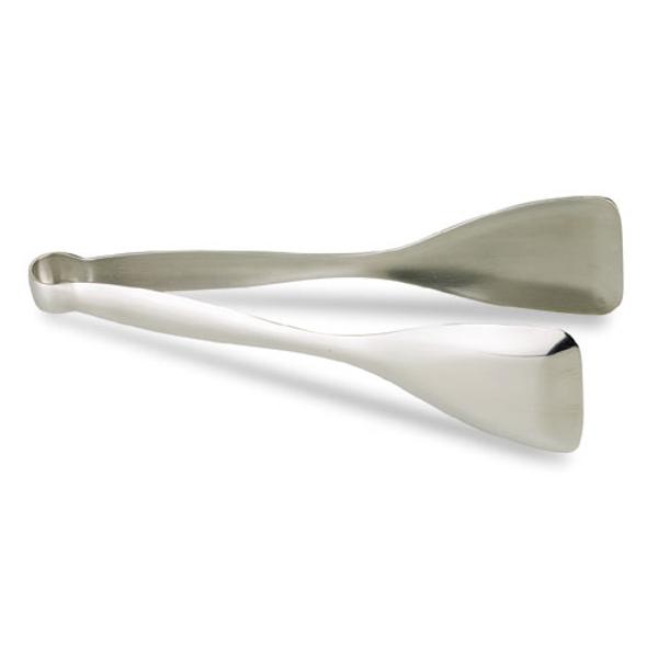 PINÇA INOX PARA PAO