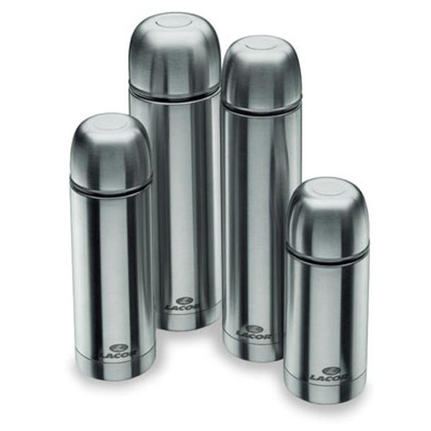 TERMO INOX PARA ALIMENTOS LIQUIDOS 0,5LT