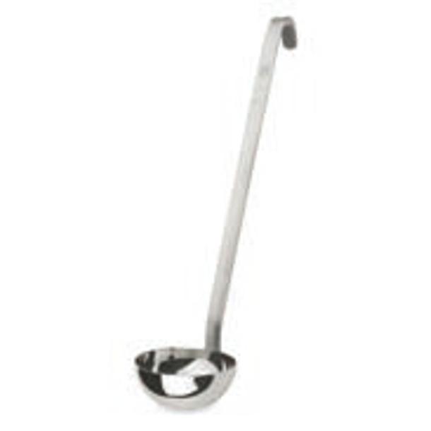 CONCHA INDUSTRIAL 10CM MONOBLOCO