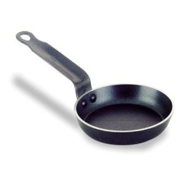 FRIGIDEIRA ALUM. BLINIS ROBUST 12CM ANTI-ADERENTE LACOR 23612