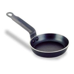 FRIGIDEIRA ALUM. BLINIS ROBUST 12CM ANTI-ADERENTE LACOR 23612