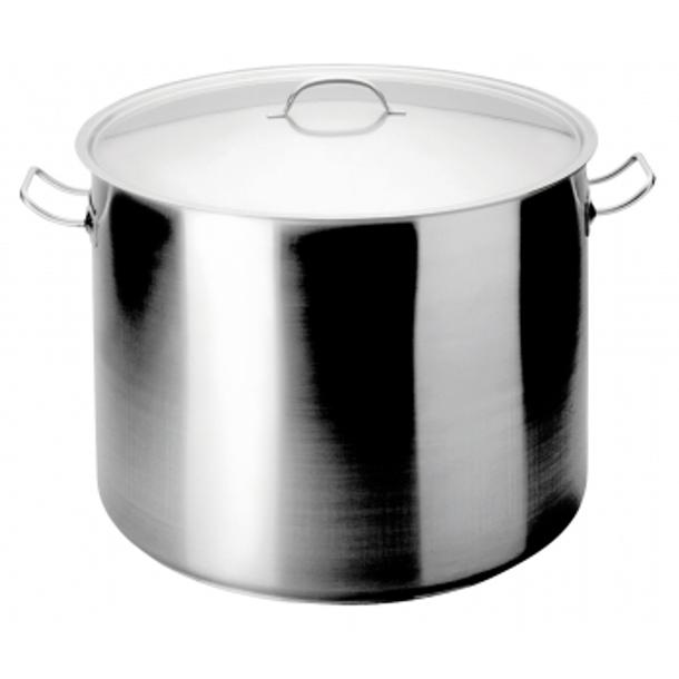 PANELA ALTA INDUSTRIAL 16*16CM ARTAME 3LITROS
