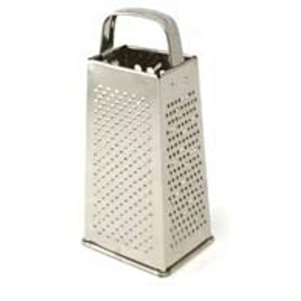 RASPADOR CENOURA 4 FACES GRANDE