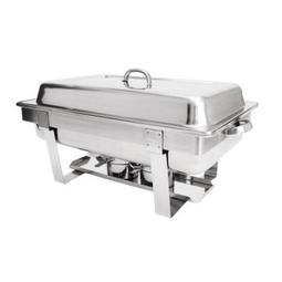 CHAFING DISH EMPILHAVEL 1/1