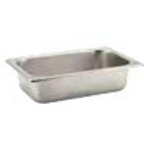 TABULEIRO GASTRONORM 1/4 COM 150MM DE ALTURA