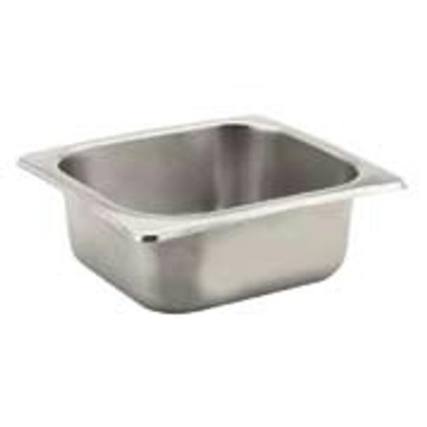 TABULEIRO GASTRONORM 1/6 COM 150MM DE ALTURA
