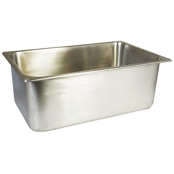TABULEIRO GASTRONORM 1/1 COM 200MM  DE ALTURA