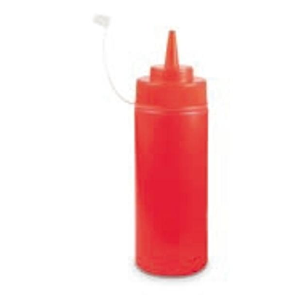 DISPENSADOR VERMELHO PARA KETCHUP 360MM