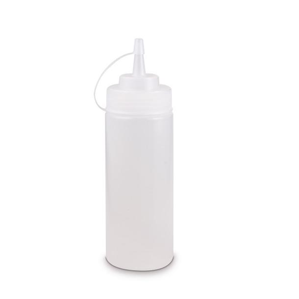 DISPENSADOR BRANCO P/MOLHOS 720MM