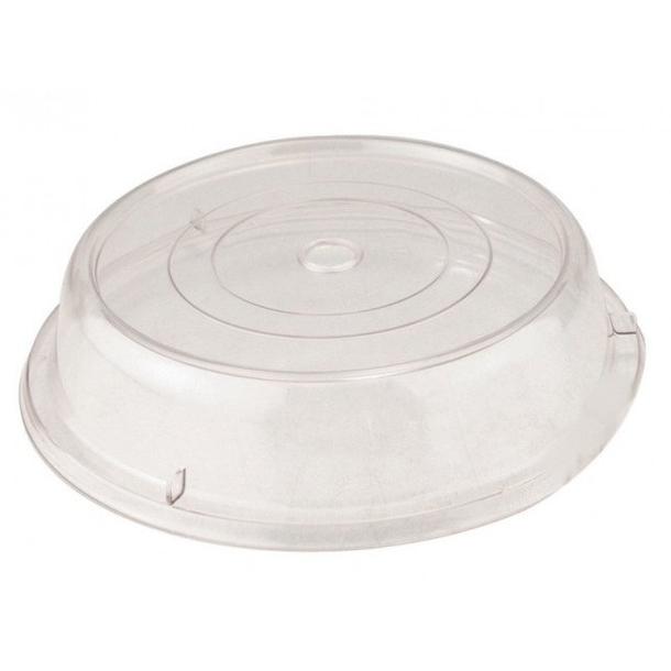 CLOCHE PARA PRATOS POLICARBONATO 27,5CM