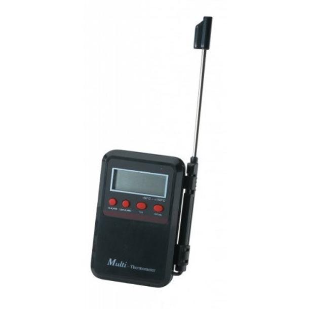 TERMOMETRO DIGITAL MULTI-USOS 96-125