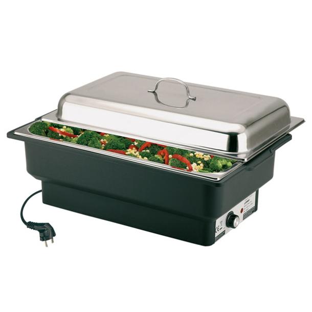 CHAFING DISH ELECTRICO ECO 63*36*29CM DE 8,5LT 