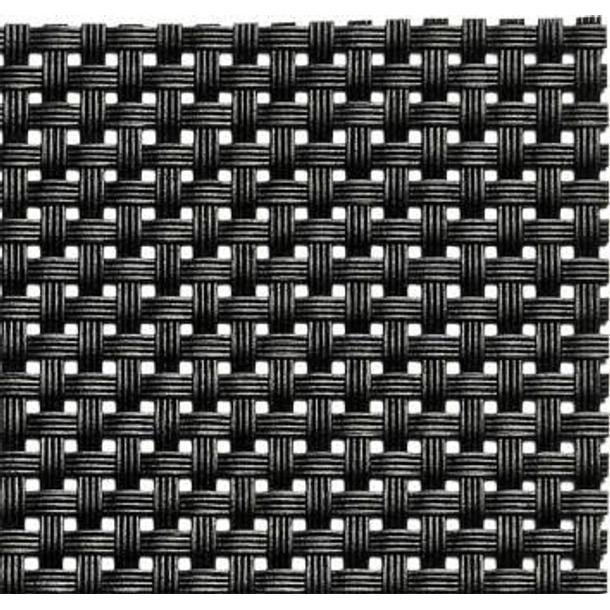 NAPERON IND. 45*33CM PRETO