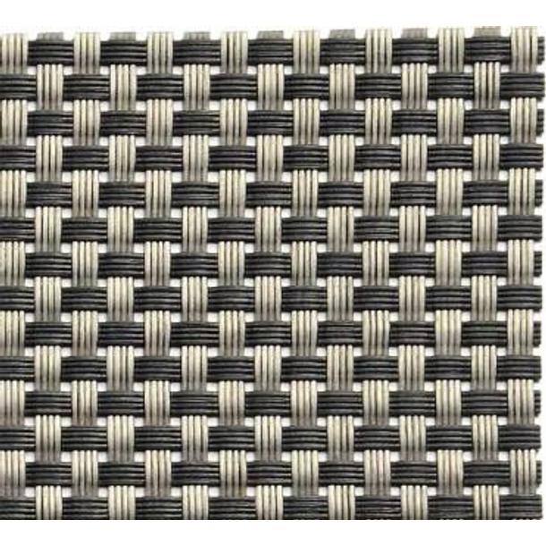 NAPERON IND. 45*33CM SILVERGREY