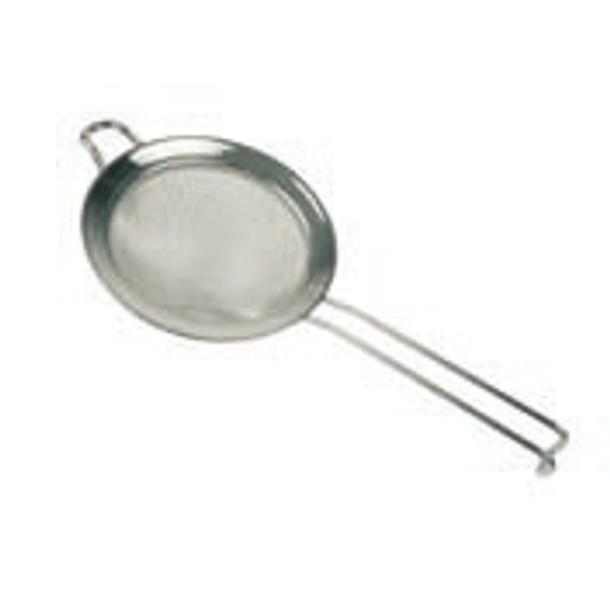 COADOR DE REDE INOX 23CM