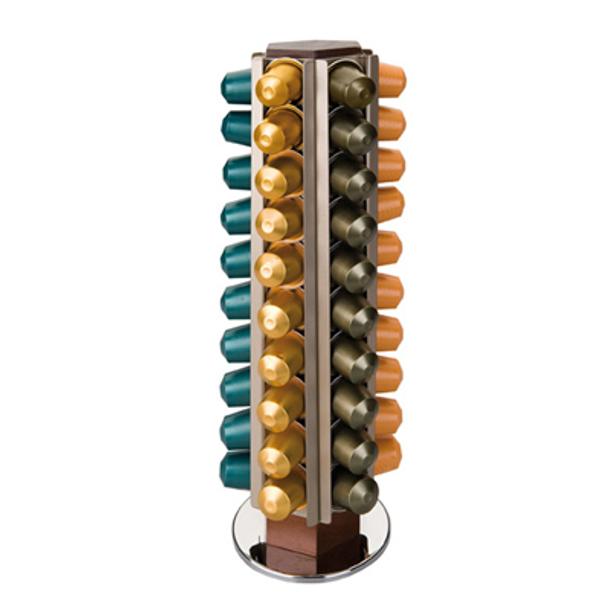 DISPENSADOR CAPSULAS (60) NESPRESSO ETNA