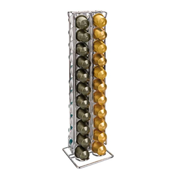 DISPENSADOR CAPSULAS (44) NESPRESSO FUJI