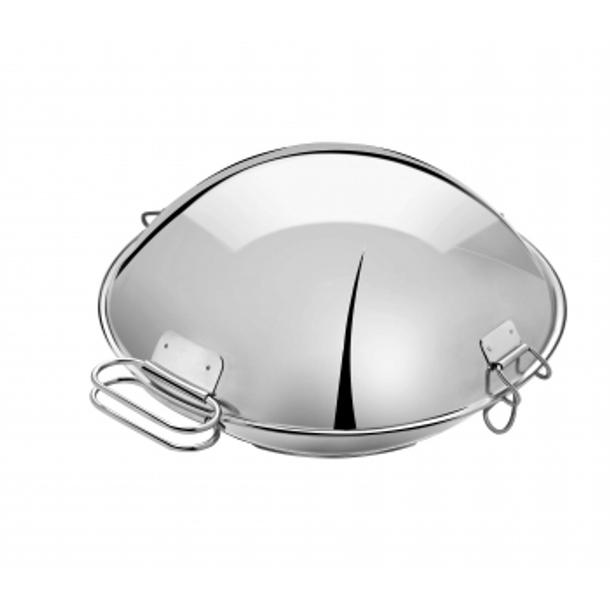 CATAPLANA 24CM INOX ARTAME