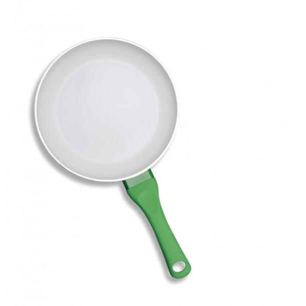 FRIGIDEIRA 26CM CERAMICA INDUÇAO GREEN