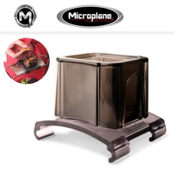 PROTEGE DEDOS DESLIZANTE GOURMET MICROPLANE M45057