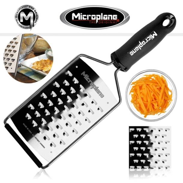 RALADOR ULTRA GROSSO MICROPLANE M45011