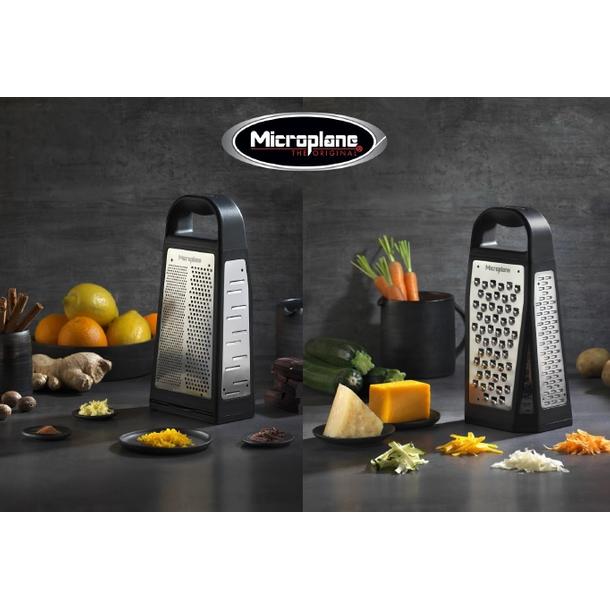 RALADOR BOX ELITE MICROPLANE M34019