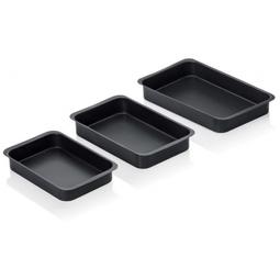 TABULEIRO ANTI-ADER. 30*20CM 