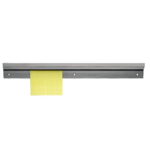 BARRA ALUMINIO PARA NOTAS 91,5CM LACOR 60791