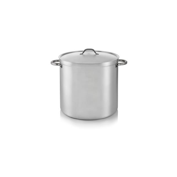 PANELA ALUMINIO COM ASAS 30LT VIEIRA PRO