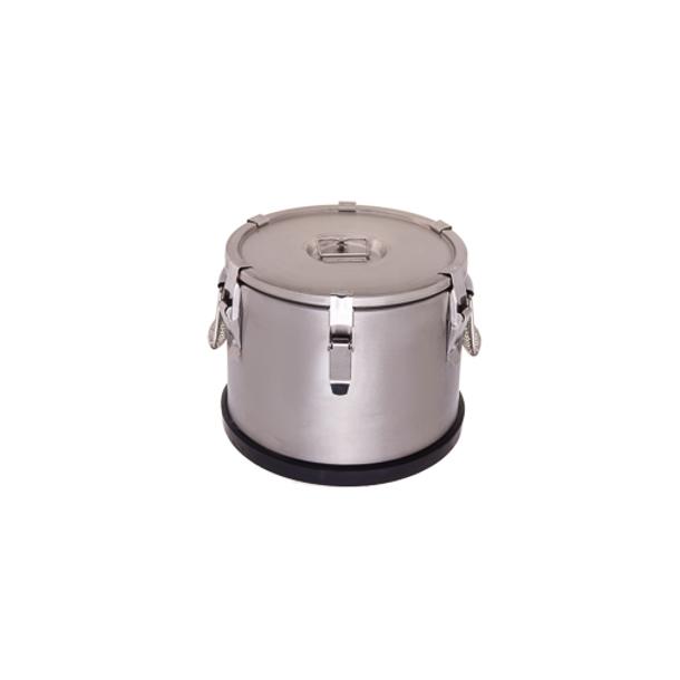 PANELA TERMO ROBUSTA 35LT INOX 