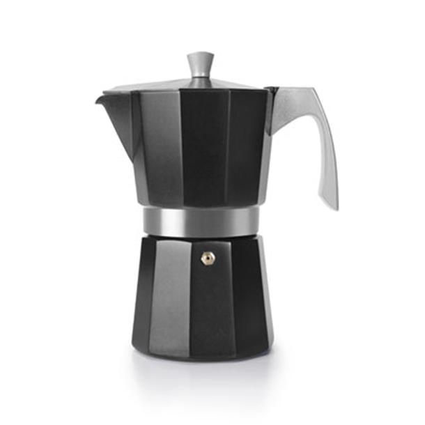 CAFETEIRA EXPRESSO INDUÇÃO 12 CHAVENAS EVVA 